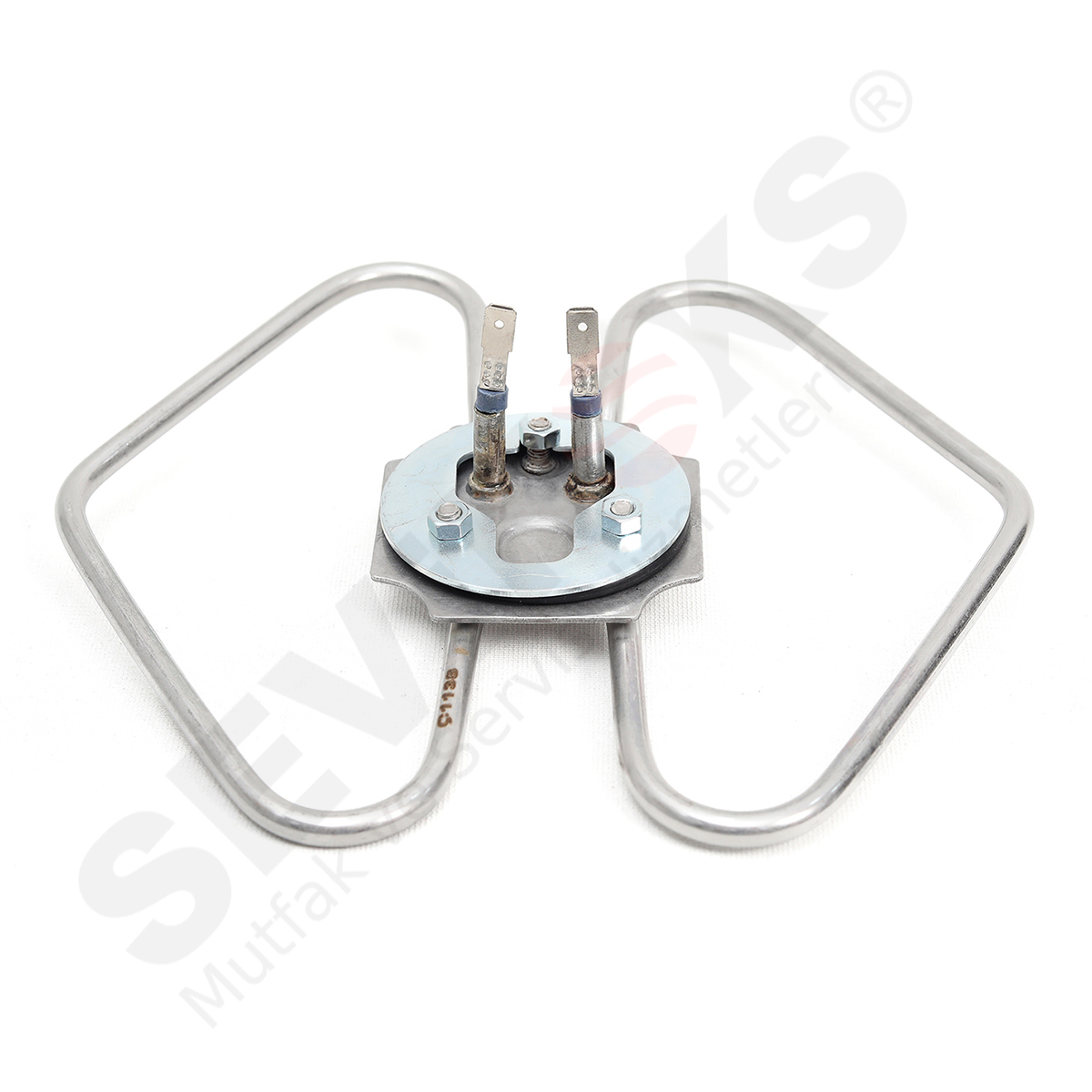 ÇAY KAZANI ISITICISI 2200W 220V 